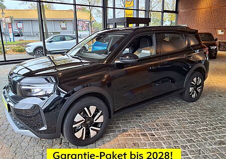 Opel Frontera gebraucht kaufen Opel Frontera GS +NAVI+WINTER+Garantie bis 2028!