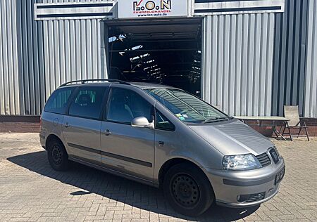 Seat Alhambra 2.0 TDI Reference/7-Sitzer