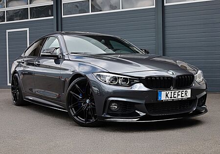 BMW 440 Gran Coupé M/H&K/SHZ/CarPlay/TOTW/Kamera/R20