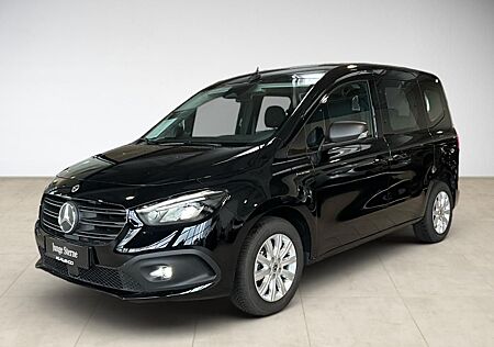 Mercedes-Benz eCitan Tourer PRO Progressive Plus LED AHK FLA