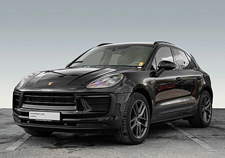 Porsche Macan Panorama Dachsystem 14 Wege Sitze BOSE