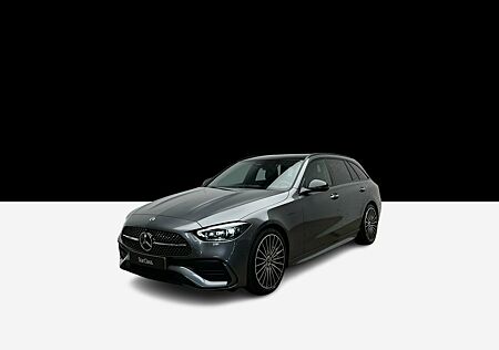 Mercedes-Benz C 200 d T-Modell