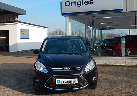 Ford C-Max Champions Edition
