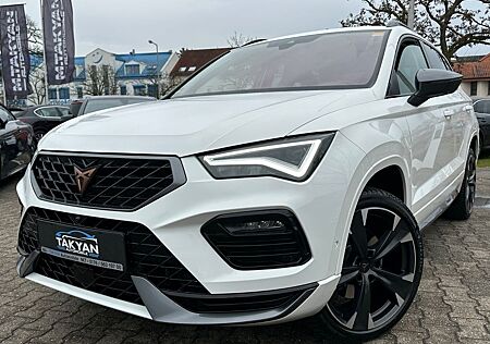 Cupra Ateca *1.Hand*20 tkm*Scheckheft*