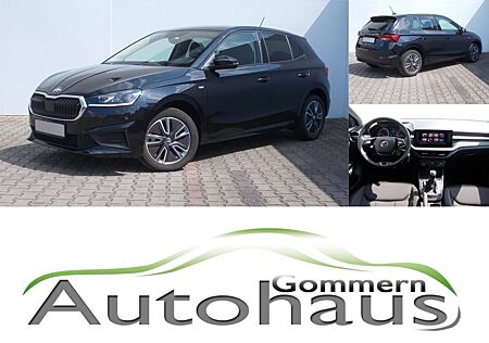 Skoda Fabia Ambition Tour * DAB * Kamera * NAVI * uvm