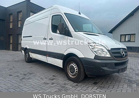 Mercedes-Benz Sprinter II Kasten 216 CDI Hoch/Lang