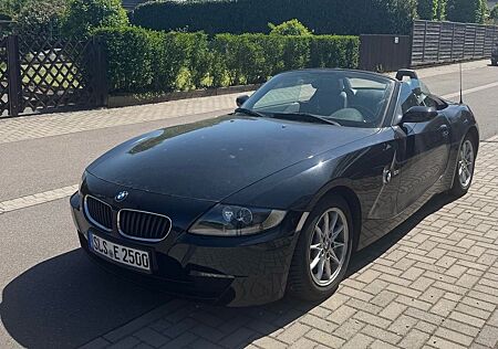 BMW Z4 Roadster 2.5i -