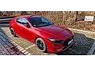 Mazda 3 2.0 SKYACTIV-X M-Hybrid -Xenon-Bose-360°Kamera