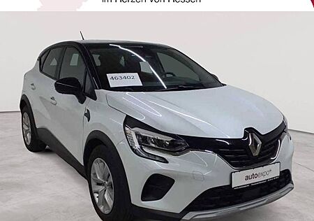 Renault Captur E-TECH PLUG-in 160 Business