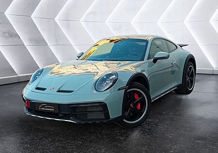 Porsche 911 Urmodell 911 Dakar