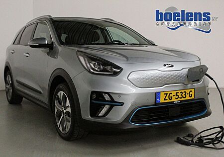 Kia Niro e- ExecutiveLine 64kWh | ADAP-CRUISE |