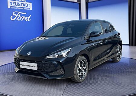 MG MG3 Hybrid+ Luxury *360°*ACC*LED*KLIMAAUTOM.*