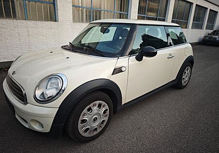 Mini ONE *ALU*KLIMA*PANORAMA*