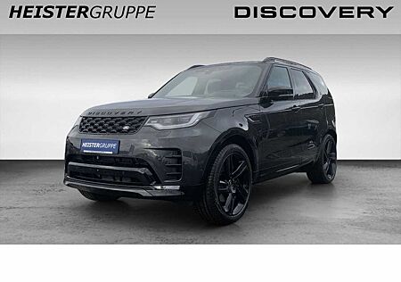 Land Rover Discovery D350 Dynamic HSE +AHK elektr. +7 SITZE