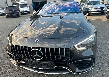 Mercedes-Benz AMG GT R AMG GT 63 S 4+/HUD/BURMESTER/PANO/KEYLESS/ACC/