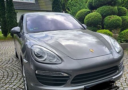Porsche Cayenne S...