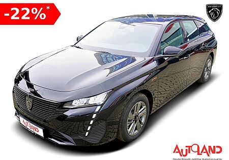 Peugeot 308 SW 1.2 Hybrid 145 LED ACC Navi