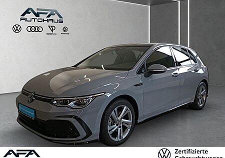VW Golf Volkswagen VIII 2.0 TDI R-Line DSG Pano*Matrix*NAV*ACC