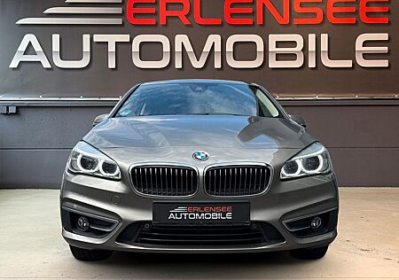 BMW 2er 218d Gran Tourer Luxury Line 7-SITZE/LED/HUD/H&K