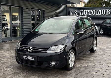 VW Golf Volkswagen Plus VI Comfortline 1.2-DSG-Sitzheiz-Xenon