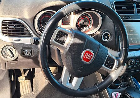 Fiat Freemont 2.0 16V Multijet Automatik Allrad L...
