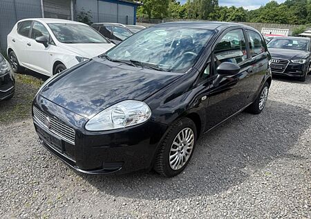 Fiat Grande Punto 1.2 8V Active