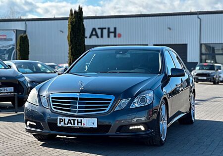 Mercedes-Benz E 350 E -Klasse Lim. BlueEfficiency Export