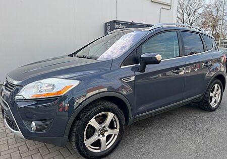 Ford Kuga Titanium 4x4