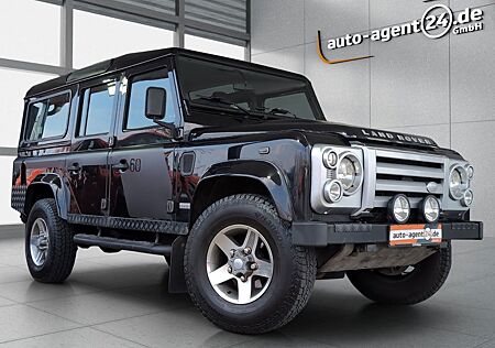 Land Rover Defender 110 TD4 SW SVX 60th Originalzustand