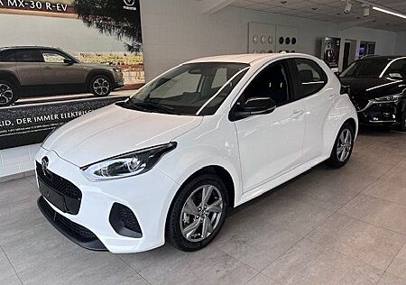 Mazda 2 Hybrid 1.5L Hybrid VVT-i 116 Centre-Line