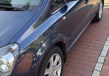 Opel Zafira 1.7 CDTI ecoFLEX Design Edition 92kW ...