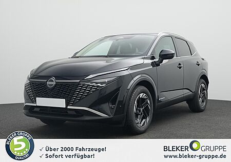 Nissan Qashqai MY24 1.5 VC-T e-Power 190 PS 4x2 N-Conn
