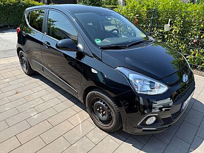 Hyundai i10 1.0 Classic Classic