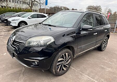 Renault Koleos Night&Day