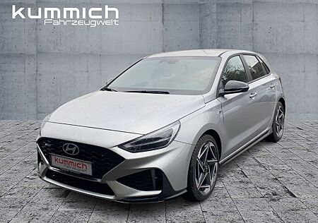 Hyundai i30 5-Türer MY25 1.5 T-GDI 140PS 7-DCT N-LINE
