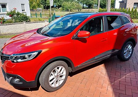 Renault Kadjar ENERGY TCe 130 XMOD XMOD