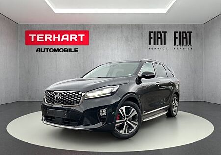 Kia Sorento GT-Line 4WD/**Verkauf nur an Gewerbe!**
