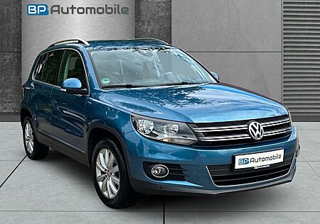 VW Tiguan Volkswagen Sport & Style 4Motion 2.0 AHK KAMERA