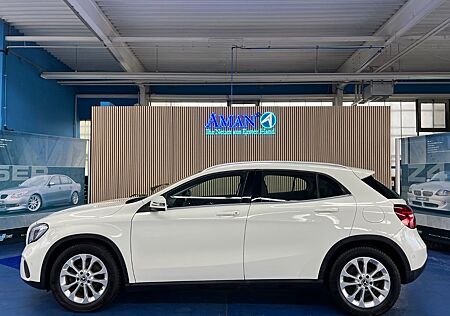Mercedes-Benz GLA 200 Urban 1.6 (AMAN®)