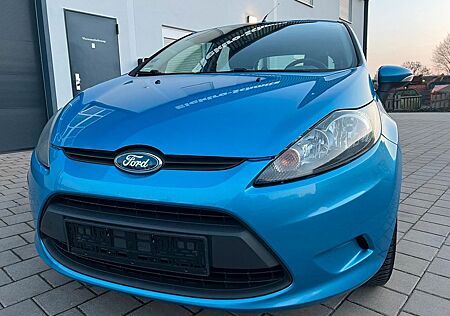 Ford Fiesta Trend