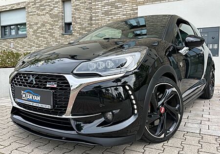 DS Automobiles DS 3 DS3 Performance*83 tkm*Sportsitze*