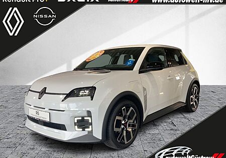 Renault R 5 E-Tech Techno Comfort Range