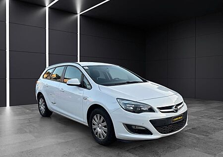 Opel Astra J Sports Tourer Edition