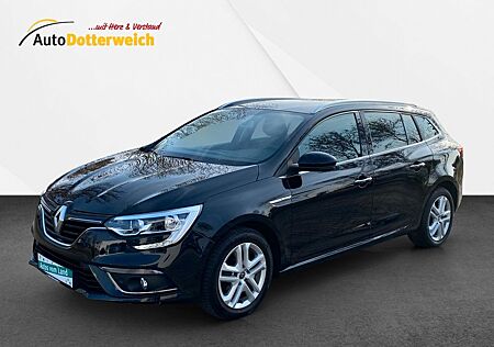 Renault Megane IV Grandtour Limited tce 140 Navi, Kamera