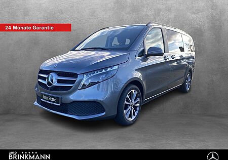 Mercedes-Benz V 300 d AVANTGARDE EDITION Lang Kamera/Parktr.