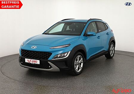 Hyundai Kona 1.0 T-GDI Edition 30+ LED Virtual Cockpit