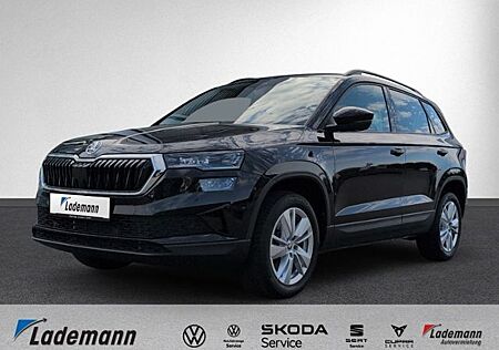 Skoda Karoq 1.5 TSI Selection LED+NAVI+RFK+ACC+SHZ+PDC