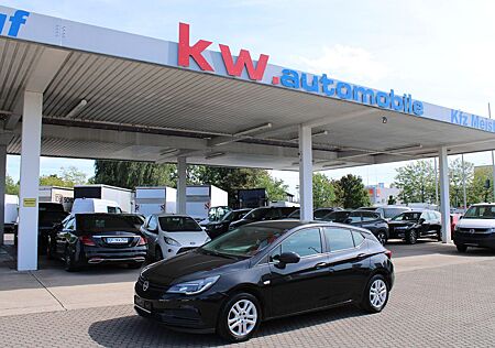 Opel Astra K Lim. 1,0 Selection,Klima,AHK,BT