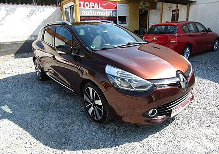 Renault Clio IV Grandtour Luxe