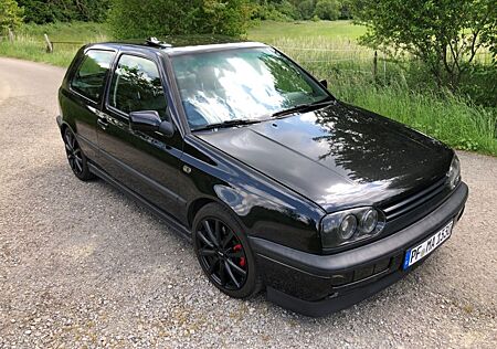 VW Golf Volkswagen 2.0